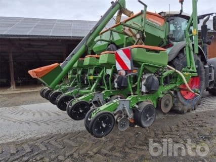 Amazone Precea 4500-2C