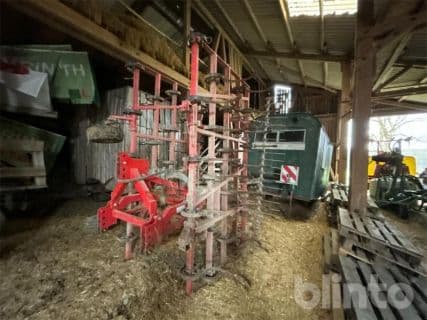 Güttler SUPERMAXX 6 M