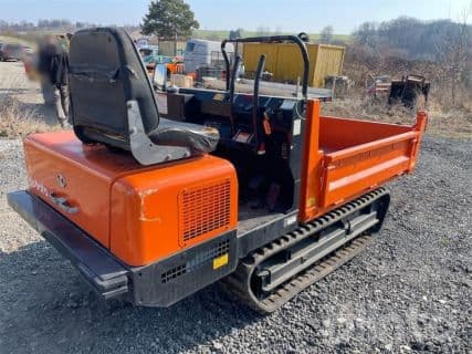 Kubota RG25Y