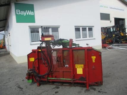 Strautmann Siloblitz 210 KD