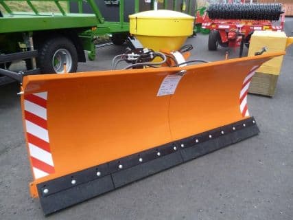 Pronar PU 2600 Schneeschild