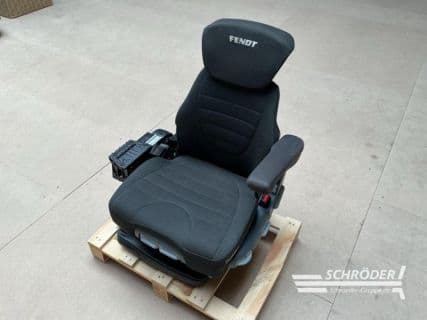 Grammer SUPER KOMFORTSITZ EVOLUTION DL