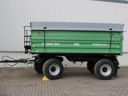 Brantner Z 15045 XXL POWERFLEX