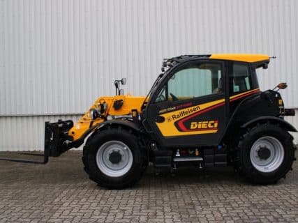 Dieci AGRI STAR 37,7