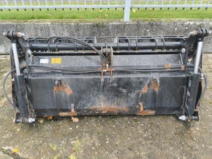 Kock & Sohn Greifschaufel 2,00 m