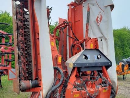 Kuhn FC 883-FF RA