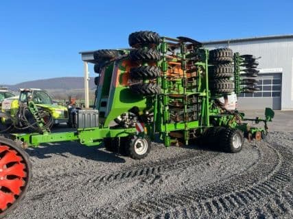 Amazone Cirrus 6003-2