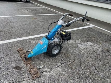 BERTOLINI MOTORMÄHER