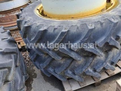 Trinker ZWILLINGSRÄDER