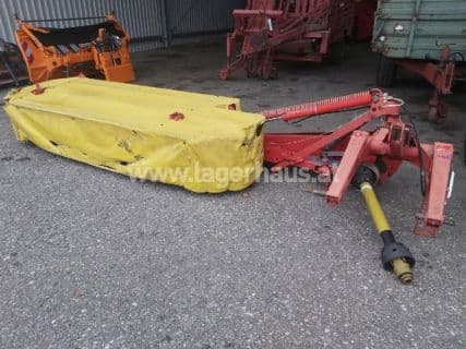 Pöttinger NOVADISC 305