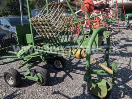 Krone SWADRO 345