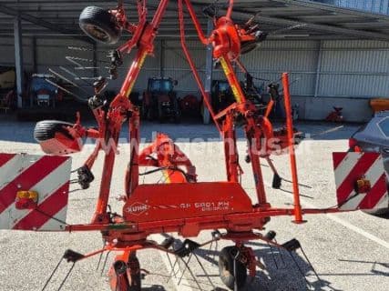 Kuhn GF 5801 MH
