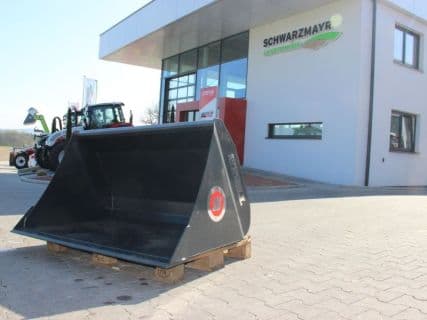 Stoll Universalschel 1,50m