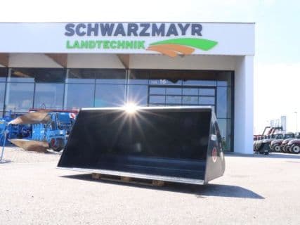 Stoll Maxi Leichtgut 2,40m