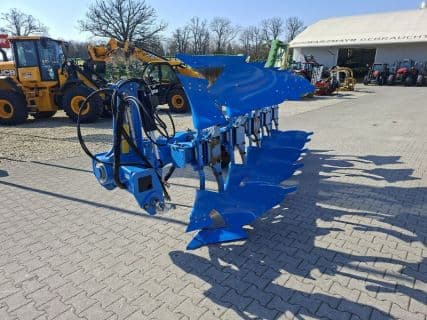 Lemken VariOpal 8 4+1 N100 B40