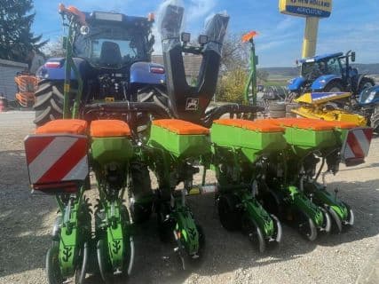 Amazone Precea 4500-2 variabel super