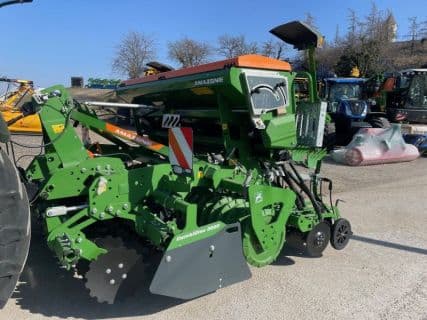 Amazone Cataya 3000 Special