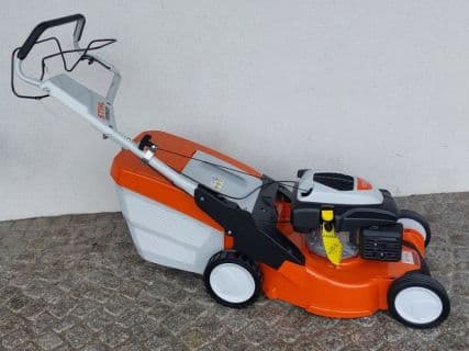Stihl RM650T