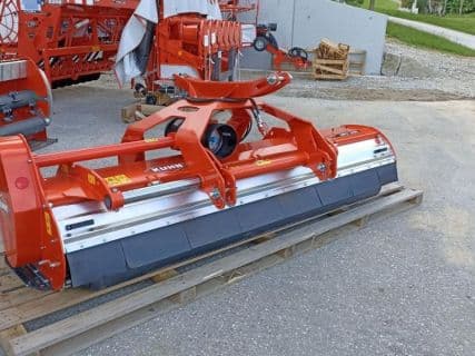 Kuhn BPR 280