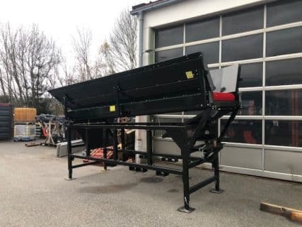 Oswald Scheibenreinigung Roller MAXI