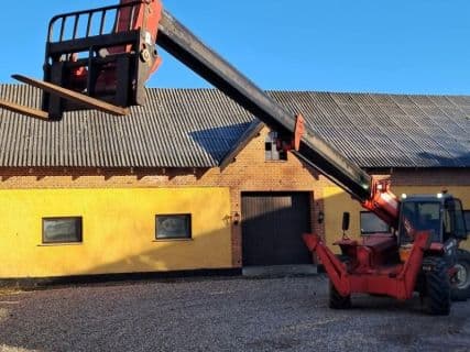 Manitou MT 1337SLT 1337