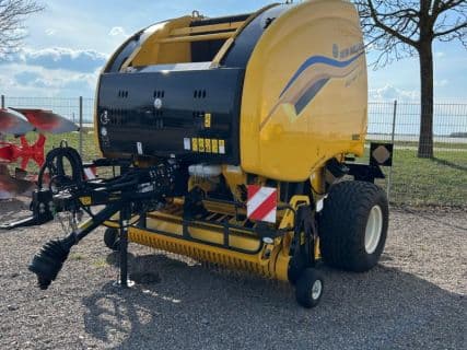 New Holland Roll Belt 180