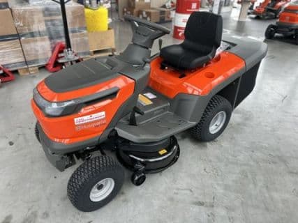 Husqvarna TC 114 Rasen