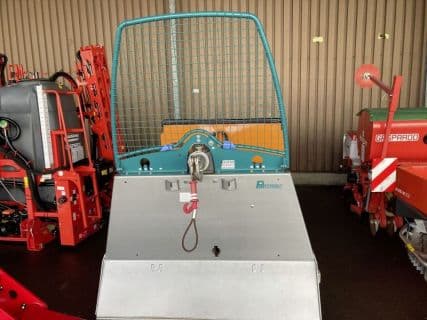 Pfanzelt S160 S-LINE