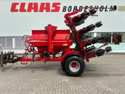 Horsch Maestro 8.75 CC