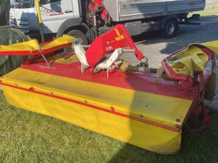 Pöttinger 306 F Classic