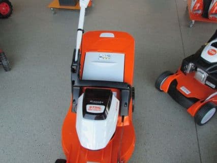 Stihl RMA 448 PV AKTION