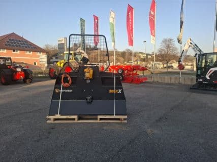 Uniforest 90 GKXH-B-P-STOP