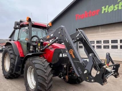Case IH MXM 155