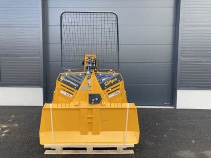 Uniforest 55 Hpro-BL-Stop