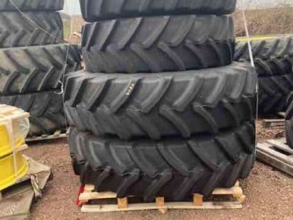 Ceat Pflegeradsatz für 6R195