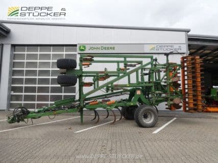 Amazone Cenius 6003