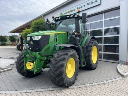 John Deere 6250R