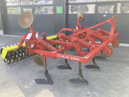 Pöttinger SYNKRO 3000