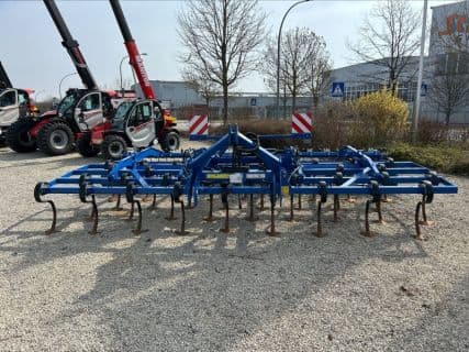 Köckerling Allrounder 530 2.0