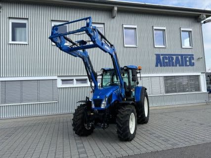 New Holland T 5.90 S
