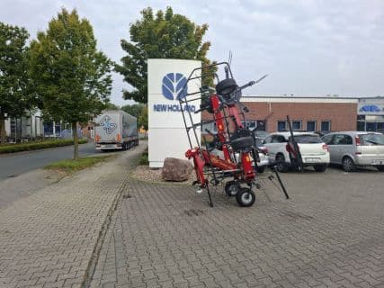 Vicon Fanex 604 CompactLine