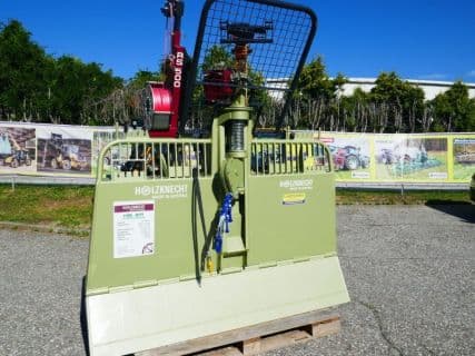 Holzknecht HS 411 Profi