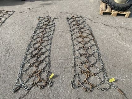 Netzketten 275/80-20