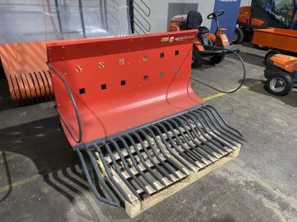 Aebi Schieber 150 passend auch Rapid, Reform, BCS