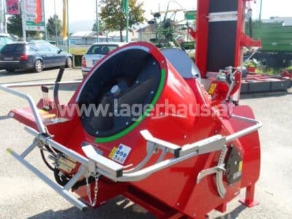 Unterreiner QUATROMAT PE-THO ZW UND E MOTOR