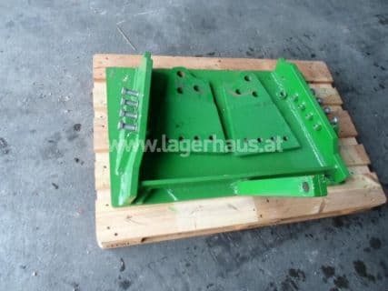 ANBAUPLATTE KAT III FÜR SCHNEEPFLUG SERIE 5 R NE