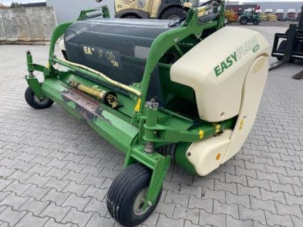 Krone Easy Flow 300