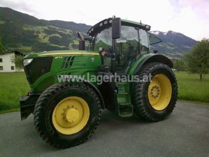 John Deere 6175R