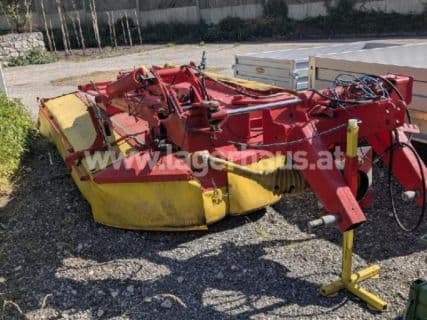 Pöttinger Novacat 305 H ED