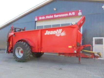 Jeantil HGS-EVR 18-14